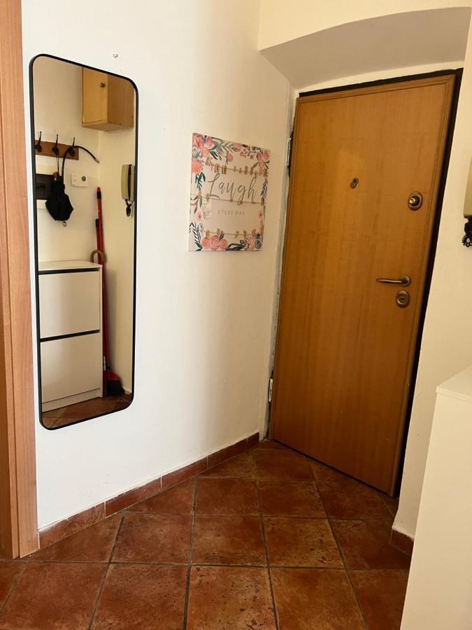 Pitti Apartment Florença Exterior foto